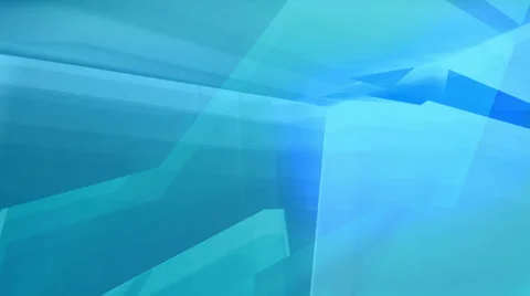 Absract blue fon Stock Footage 33504864
