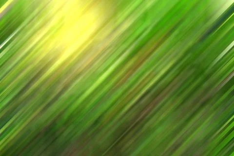 Absract blurred green gradient background Stock Illustration