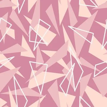 Absrtaction number 11 Stock Illustration