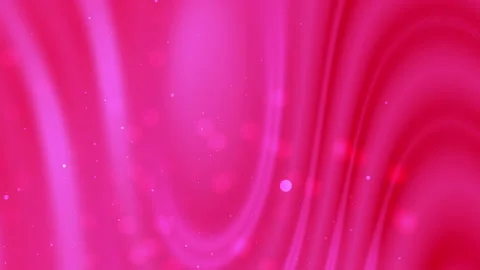 Abstack background of moving light in red like moving cloth Stock Footage 303557090