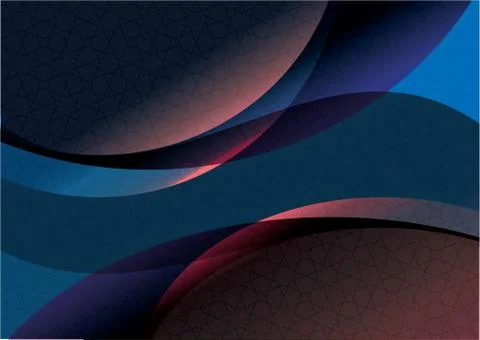 Abstact backgroun geometric - Vector Background Stock Illustration