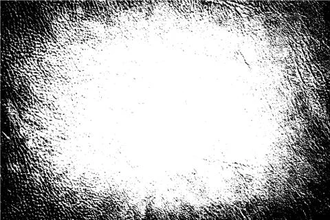 Abstact grunge Leather Texture vector Stock Illustration