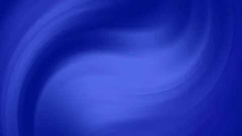 Abstact Liquid Waves Blue Color Background. Vídeos de archivo 162185080
