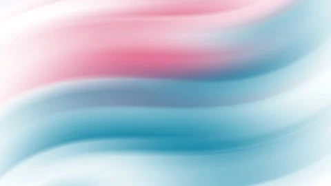 Abstact Liquid Waves Gradient Color Background. 動画素材 163049988