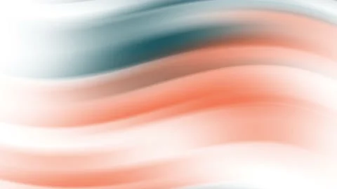 Abstact Liquid Waves Gradient Color Background. 動画素材 163050099