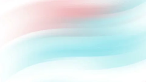 Abstact Liquid Waves Gradient Color Background. 動画素材 163050114