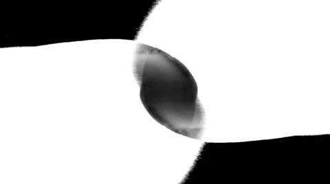 Abstact Matte 01 Stock Footage 45818857