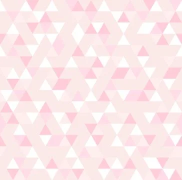 Abstact mosaic seamless pattern Stock Illustration