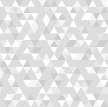 Abstact mosaic seamless pattern Stock Illustration