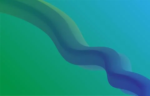 Abstact vector background. gradient pattern design with texture separated by  Stock Illustration