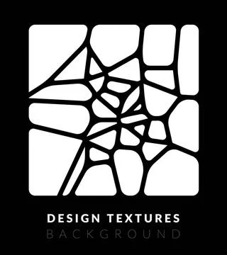 Abstact voronoi design vector backgroundAbstact voronoi design vector ... Foto stock
