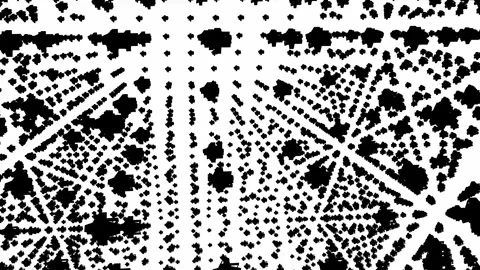 Abstact wallpaper. Stock Footage 309864803