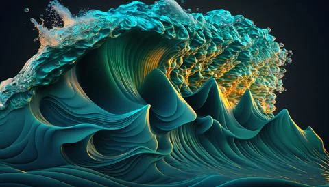 Abstaract background. UI UX element Web Design 스톡 일러스트