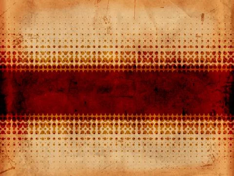 Abstarct background Stock Illustration