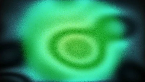 Abstarct Background Psychedelic Circular Ripple 6 Stock-Footage 86391442