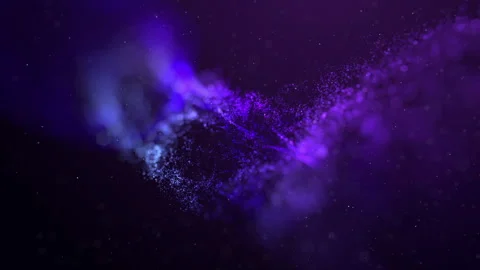 Abstarct bckground animantion Stock Footage 263409439