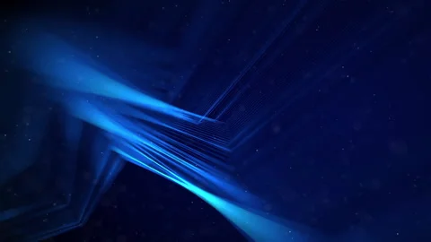 Abstarct bckground animantion Stock Footage 263409531