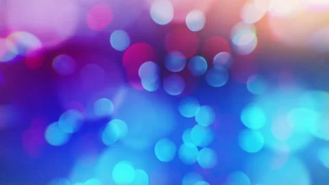 Abstarct blured bokeh light background Stock Footage 99314511