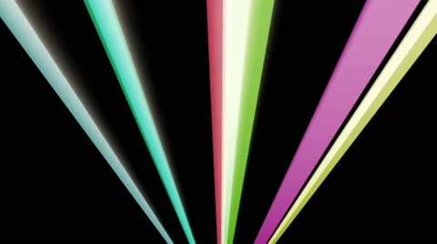 Abstarct lights background Stock Footage 66643234