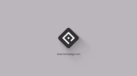 Abstarct Logo Reveal  After Effects	Stock
