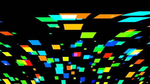 Abstarct moving background Stock-Footage 66643200