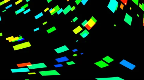 Abstarct moving background Stock Footage 66643341