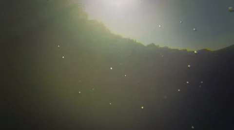 Abstarct-water Stock Footage 41058487