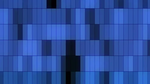 Abstrac  background wall Stock Footage 86619990