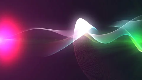 Abstrac motion graphics background Stock Footage 149105008