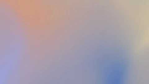 Abstrack animated background gradient loop modern holographic color palette Video stock 263273558