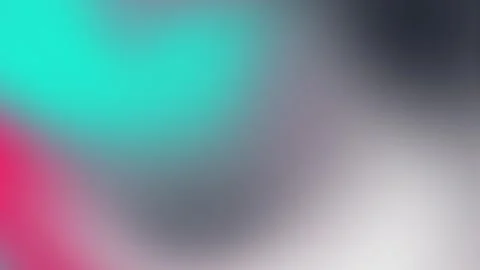 Abstrack animated background gradient modern holographic color palette Stock Footage 263216999