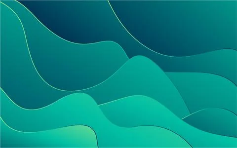 Abstrack background Stock Illustration