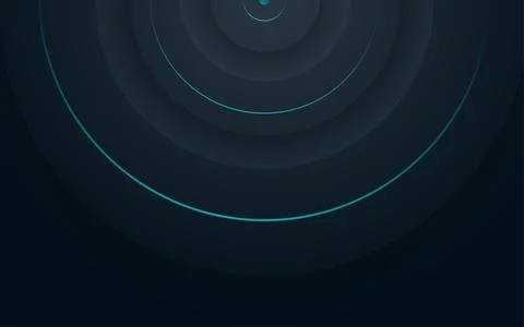 Abstrack background Illustrazione stock