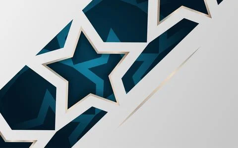 Abstrack background Illustrazione stock