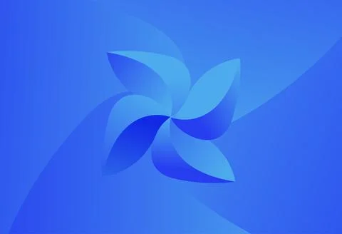 Abstrack background Stock Illustration