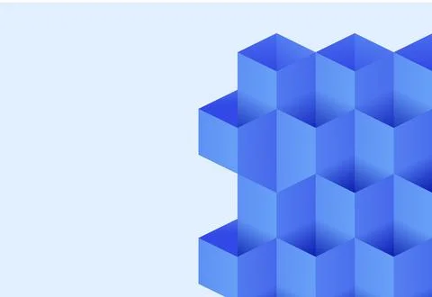 Abstrack background Stock Illustration