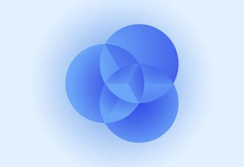 Abstrack background Stock Illustration