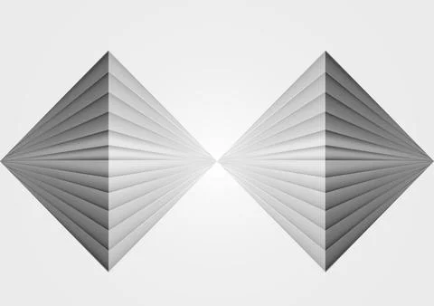 Abstrack background Stock Illustration