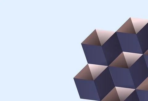 Abstrack background Stock Illustration