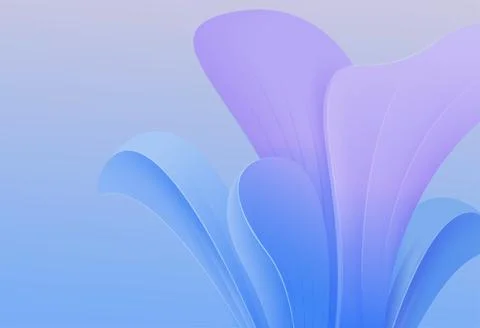 Abstrack background Stock Illustration