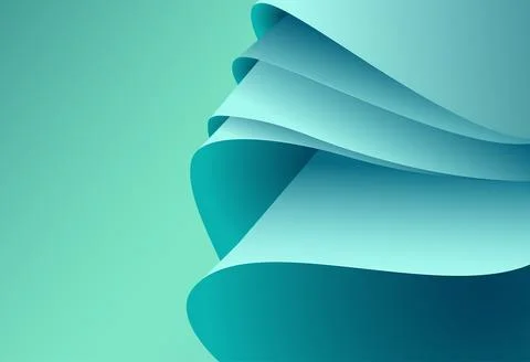 Abstrack background Stock Illustration