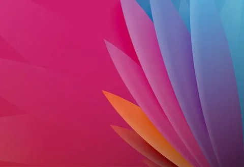 Abstrack background Stock Illustration