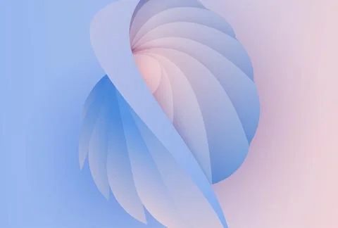 Abstrack background Stock Illustration