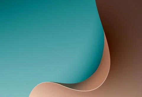 Abstrack background Stock Illustration