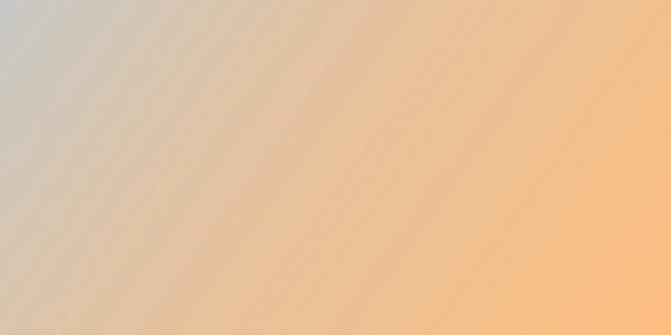 Abstrack background orange and gray gradient Stock Illustration
