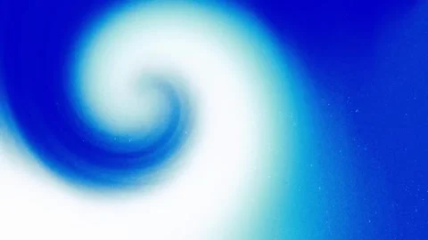 Abstrack gradient movement animated Stock Footage 320274283