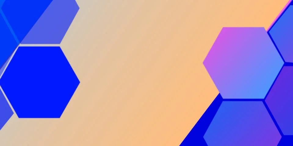 Abstrack template background Ilustração Stock