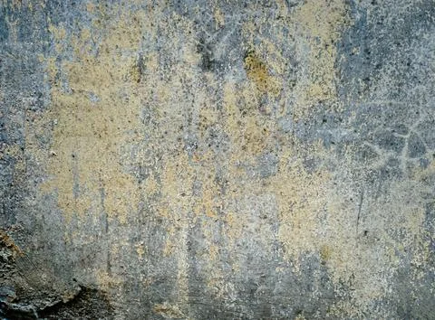 Abstrack wall splash paint texture Stock Photos