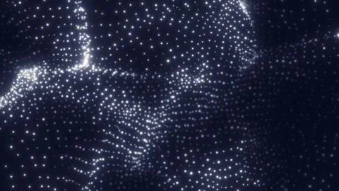 Abstract-01-4K Video stock 275590573