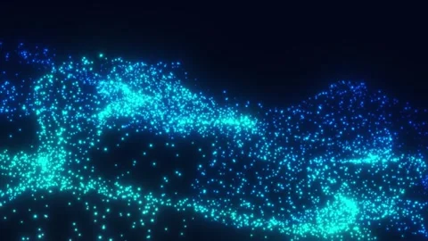 Abstract-02-4K Stock Footage 275590575